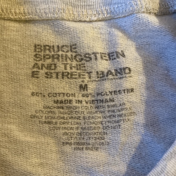 Vintage Bruce Springsteen - Born in the USA - Picture 3 of 3